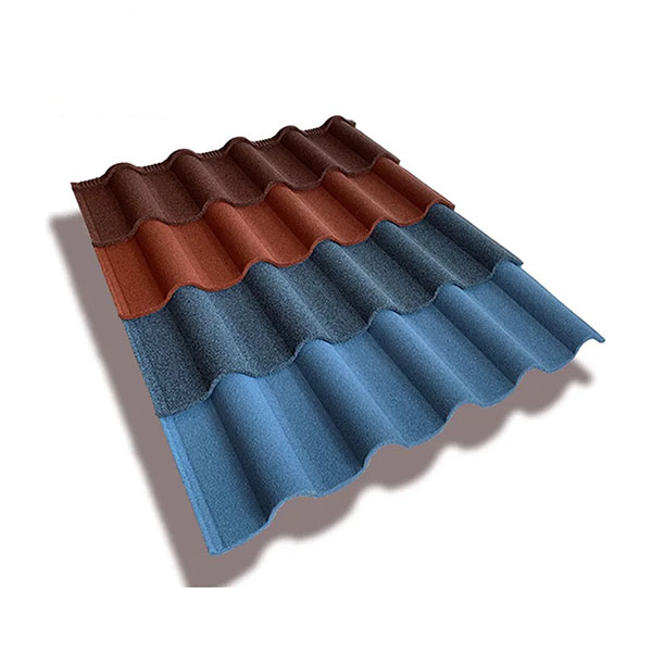 Golan-Stone-Coated-Metal-Roofing-Sheet-Roof-Tile