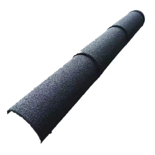 Stone Coated Ridge Cap