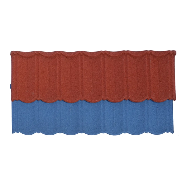 heritage Stone Coated Roofing Sheets