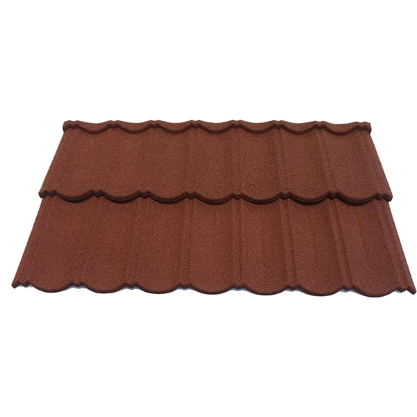 heritages Stone Coated Roofing Tiles