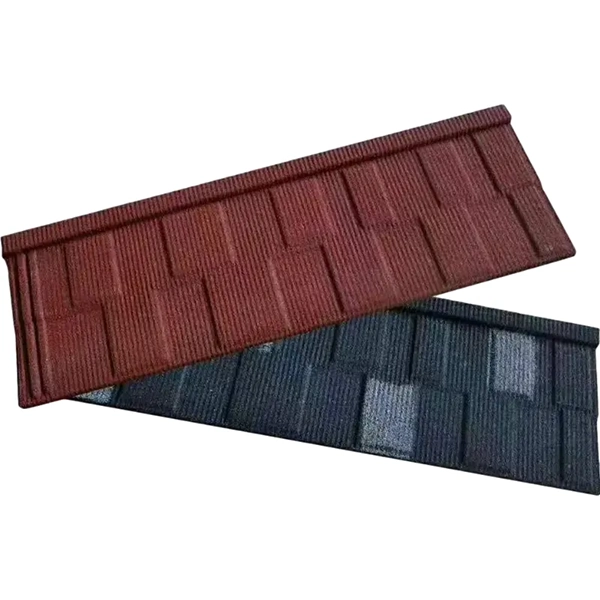 interlock stone shingles