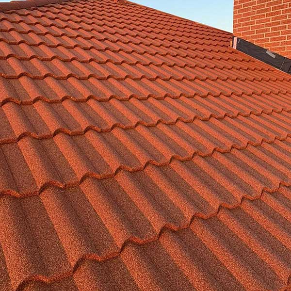 Metal Roof