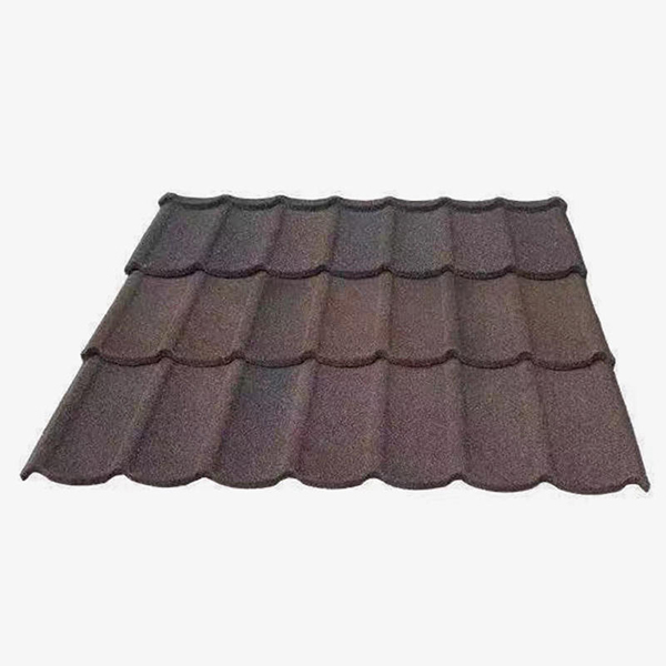 Tudor-Stone-Coated-roof-sheet