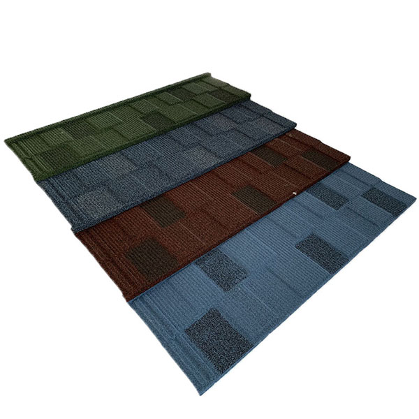 stone roof shingles