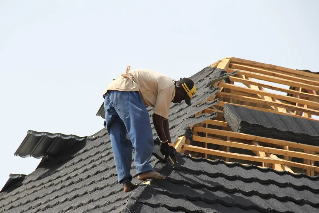 Stone Coated Roof Shingles